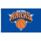 NEW YORK KNICKS NBA 3' X 5' POLY FLAG