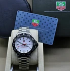 TAG Heuer Formula 1 Professional Ref.WAH1111 Rotating Bezel Swiss Watch-Box&Pape