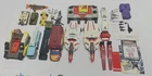 Vintage G1 Transformers Takara 1980-1984 FIGURE PARTS Lot JETFIRE BLASTER MORE!