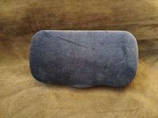 Gucci Blue Velvet Case