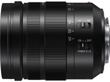 Panasonic 12-60mm f/2.8-4 Camera Lenses for sale | eBay