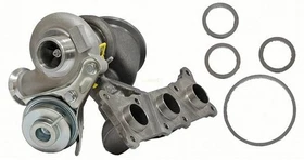 1 Turbolader 6075003AM für ** BMW