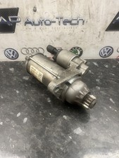 2018 Skoda Karoq  - 1.0 TSI Starter Motor - 0AM 911 023 N