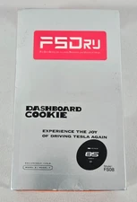 Wireless Car Speedometer For Tesla Model Y 2025 Smart LCD Display Magnetic Charg