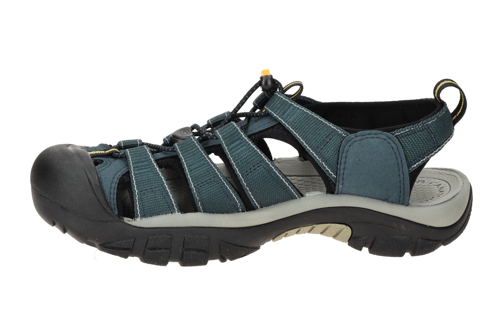 Scarpe Keen NEWPORT H2 blu uomo sandalo escursionismo trekking sandali 1001938