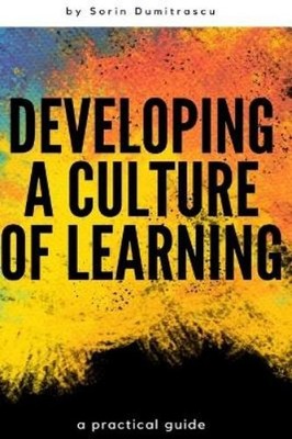 Sorin Dumitrascu Developing a Culture of Learning (Paperback) (UK IMPORT)