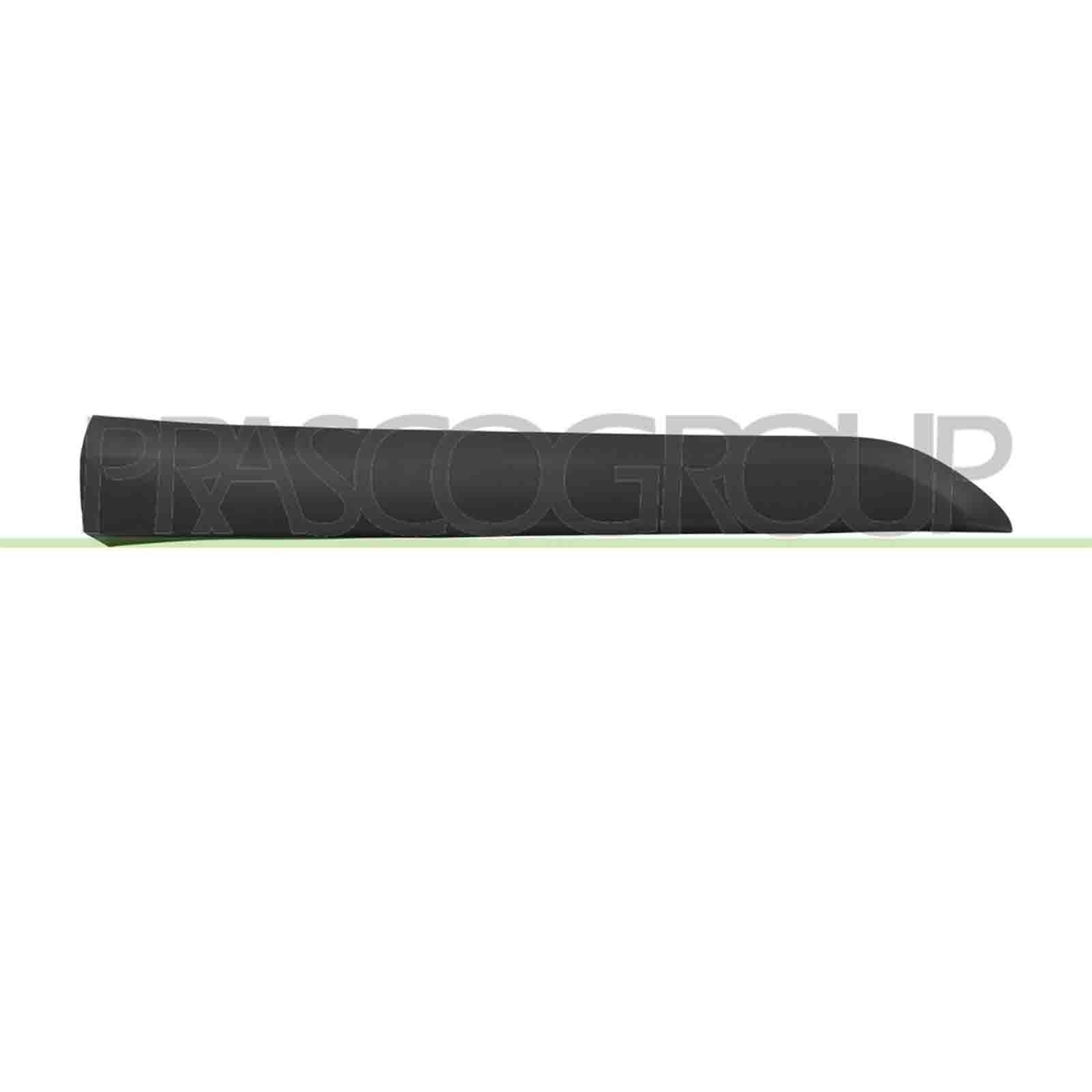 Fascia Porta Destra Renault Express 2021 801867113R - Ricambio Qualità Top