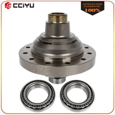 Limited-Slip Locker For Chevrolet GMC GM 10.5" 14 Bolt 4.10 Down 30 Spline