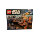 LEGO Star Wars Anakin & Sebulba's Podracers 7962 New Factory Sealed