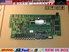 FANUC BOARD A16B-2202-0431 NEW 2-5 days delivery