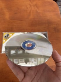 Resident Evil CODE: Veronica (Sega Dreamcast) CIB Complete w/ Reg & Tested