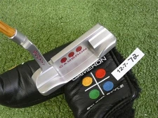 Titleist Scotty Cameron Studio Select Newport 34" Putter with Studio Style HC