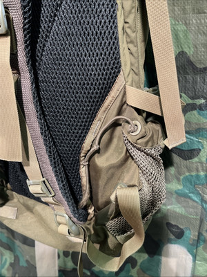 Kelty Amron Map 3500 Brown | eBay
