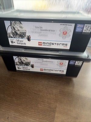 LEGO Education: Education Ev3 Core Set (45544)