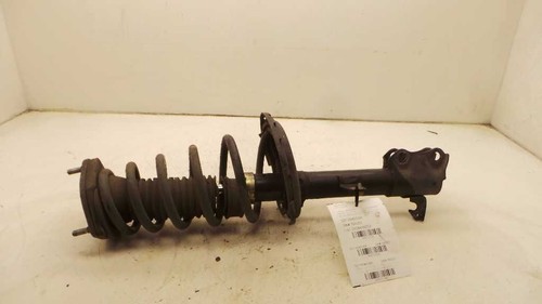 04-07 TOYOTA HIGHLANDER 3.3L 4WD AT PASSENGER SIDE REAR STRUT  - Bild 1 von 10