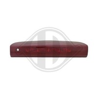 1X Zusatzbremsleuchte Diederichs 1814094 Passend FüR Opel