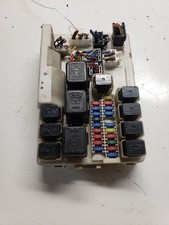Módulo de control de carrocería Nissan Quest 2004-2005 BCM tablero izquierdo OEM 1368537