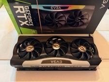 EVGA GeForce RTX 3070 FTW3 ULTRA 8GB GDDR6 Graphics Card