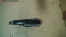 Aussengriff mit Träger (tür H- L) 3B0837207 VW Golf 1.4 Bj 1999