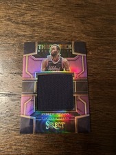 Panini Announces Exclusive Deals with Andrew Wiggins, Jabari Parker, 5 Others Ahead of NBA Draft 4