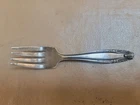 New ListingWallace Sterling Silver Baby Fork 4.5" Weighs 25g