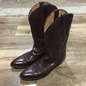 Bottes & Boots Dan Post pour Homme - Vestiaire Collective