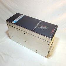 Allen Bradley 1391B-AA45N Ser. D Servo Drive Controller Module Bulletin 1391 USA