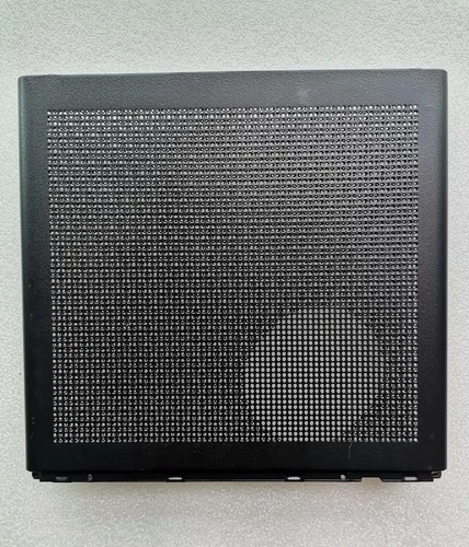 HP EliteDesk ProDesk 400 405 600 800 805 G6 G8 Desktop Mini Perforated Top Cover