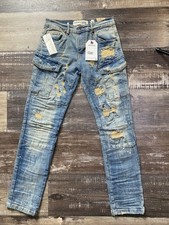 Jeans Evolution In Design Boys Size 14
