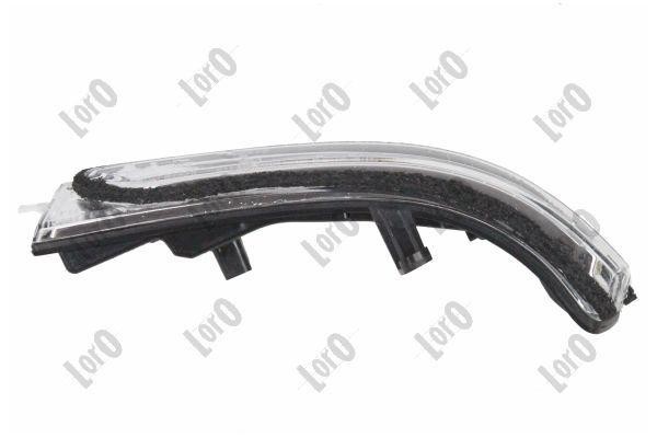 ABAKUS LED Turn Signal Light 019-46-862 Front Right for Hyundai