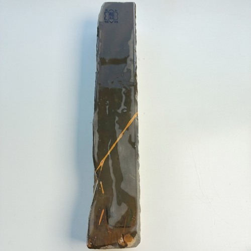 550g Yuge Haccho Natural Whetstone Shohonyama Kyoto - Picture 10 of 10