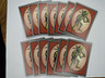 MTG Unglued Goblin tokens x13