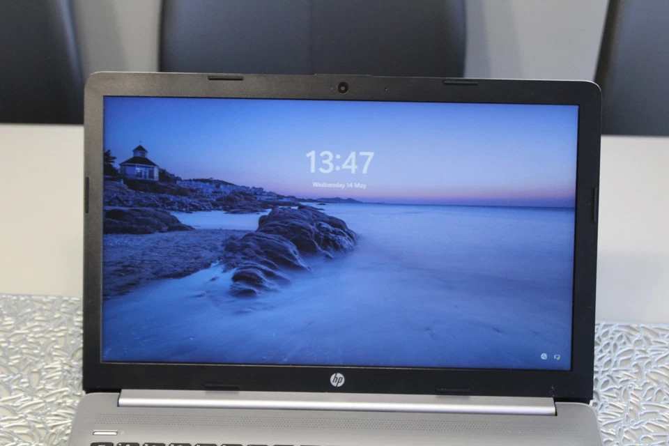 HP 250 G7 I7 10th Generation Notebook Laptop 16GB Ram, 500GB SSD Fast Laptop - Image 2 of 4