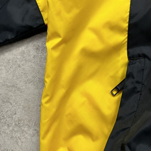 VTG 90s MLB ALL STAR GAME 1994 PITTSBURGH PIRATES STARTER WINDBREAKER JACKET XL - Picture 8 of 8