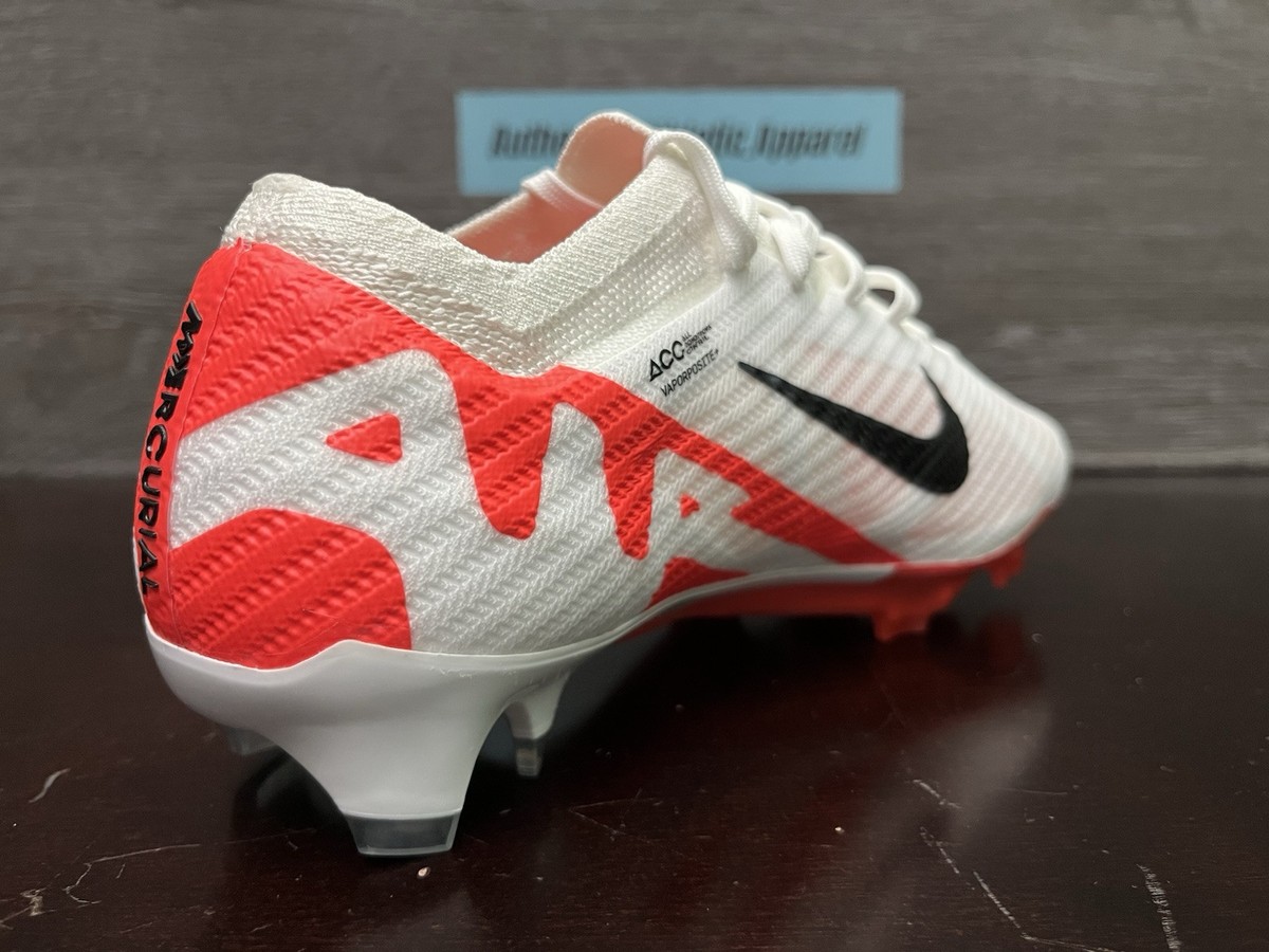 Nike Mercurial Vapor 15 Elite Ready Pack FG Soccer Cleats Men's 6