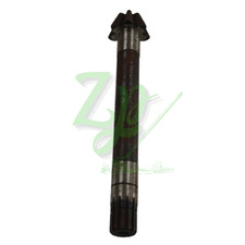 PIGNONE BARBIERI GHEPARD DENTI 7 PER CORONA DENTI 24 RIF. ORIG. 6802502