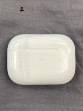 AirPods Pro 1 Charging Case ONLY A2190 MagSafe Lightning - Used