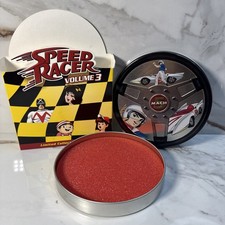 Speed Racer Limited Collectors Edition - Volume 3 EMPTY 