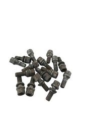 N.16 BULLONI RUOTA CERCHI IN