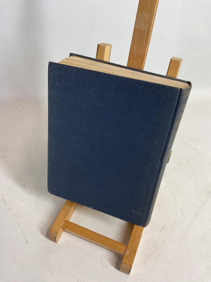 Greek English Lexicon by Liddell and Scott Hardcover 1974 Edition - Image 4 of 4