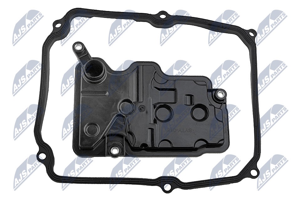 FSF-TY-018 NTY Hydraulic Filter, automatic transmission for LEXUS - Image 15