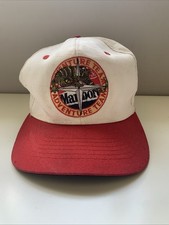 90s Marlboro Adventure team snapback hat