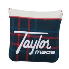 Golf 2025 Season Opener Spider Putter Headcover Navy Summer Commemorative