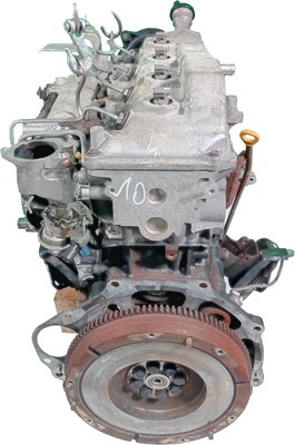 Engine for 2007 Toyota Hiace HI-ACE 2.5 D-4D 2KD-FTV 2KD