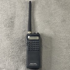 Radio Shack 200 Channel Programmable Scanning Receiver PRO-51 20-308A