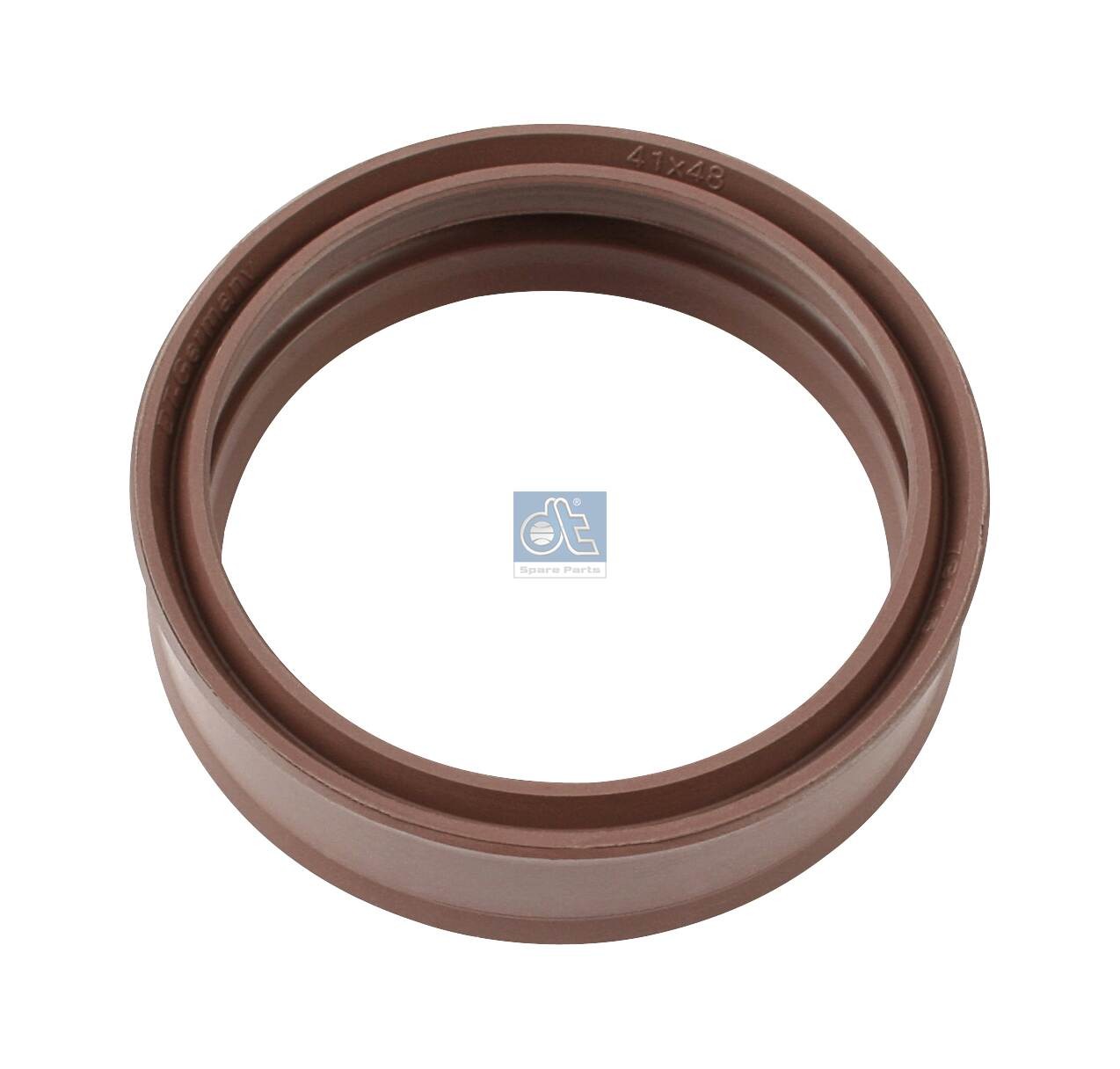 4x ✅Fits DT SPARE PARTS 4.20391 Gasket, manual transmission housing  ⭐UK Seller⭐