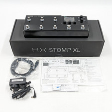 Line 6 HX Stomp XL Portable Multi-Effects Pro...