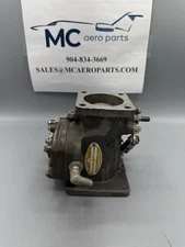 BENDIX AIRCRAFT FUEL INJECTION SERVO CORE PN: RSA-5AD1