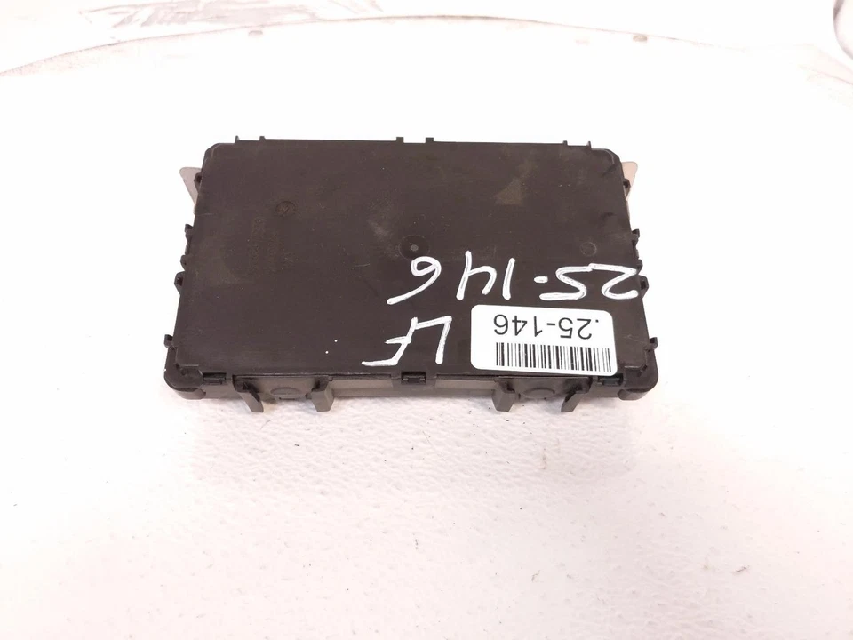 Компьютерный модуль управления кузовом Nissan Altima 2017-2018 годов выпуска Bcm 284B2-9Hu0a - Изображение 3 из 4