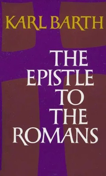 The Epistle To The Romans | Karl Barth (U. A.) | Englisch | Taschenbuch-image